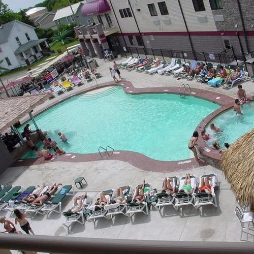 & Conference Center Put-in-Bay
