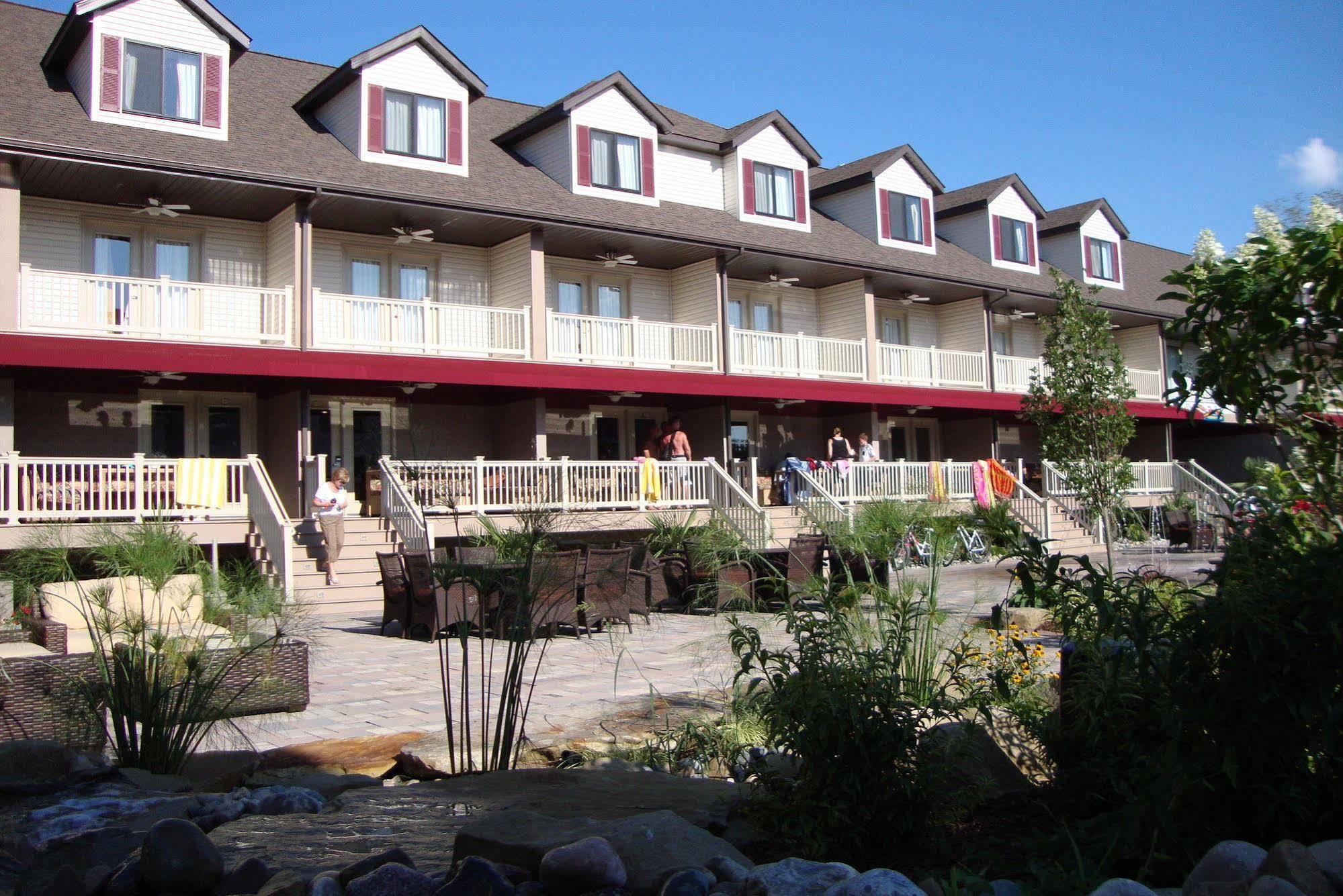 & Conference Center Resort Put-in-Bay