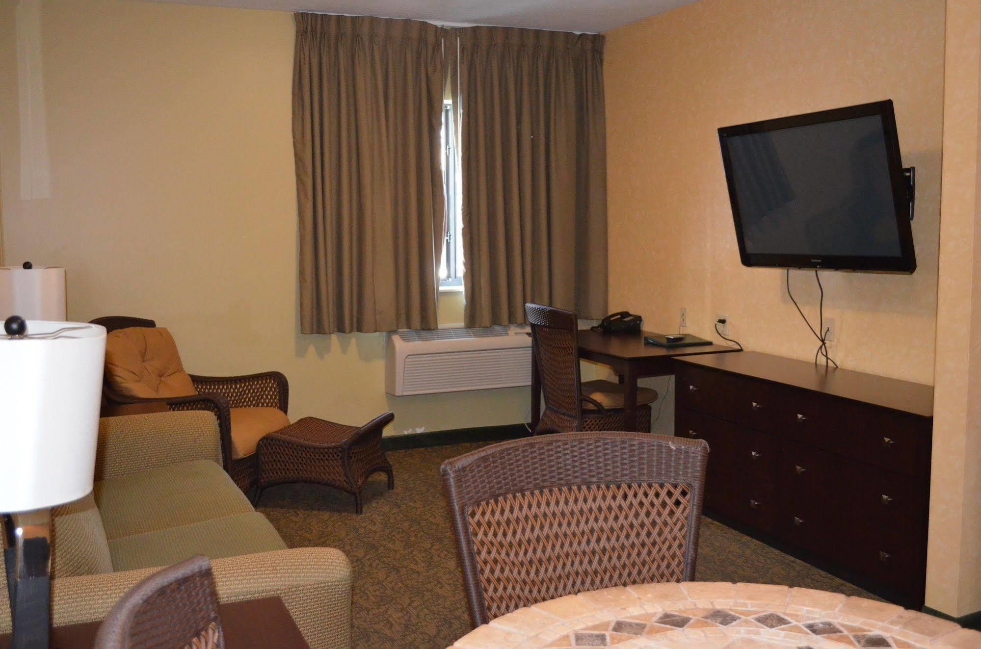 & Conference Center Resort 4*