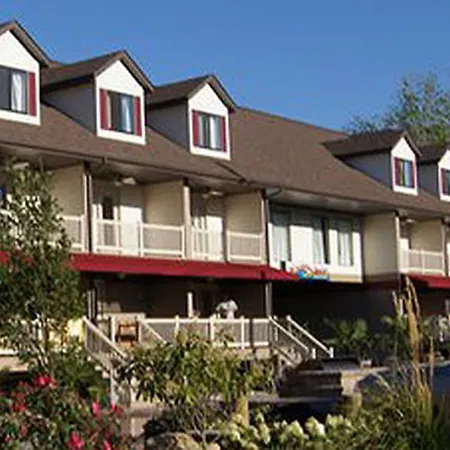 Put-In-Bay Resort & Conference Center Zimmer foto