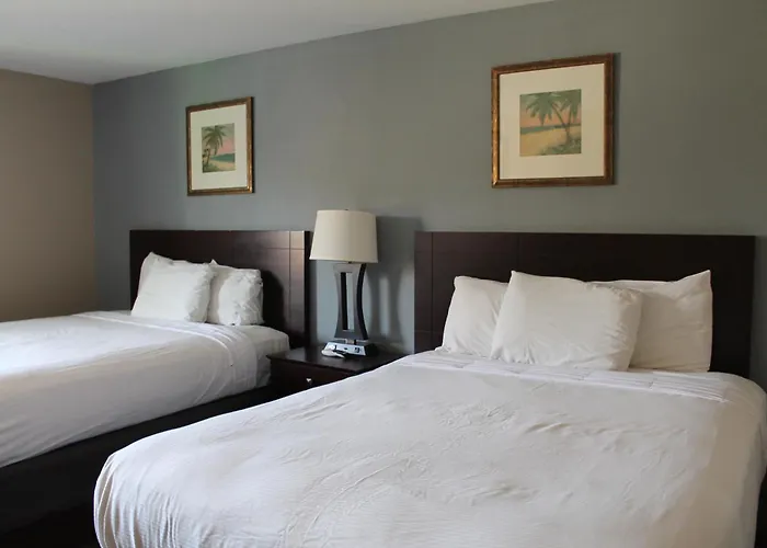 Put-In-Bay Resort & Conference Center