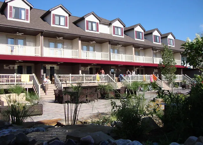 Put-In-Bay Resort & Conference Center