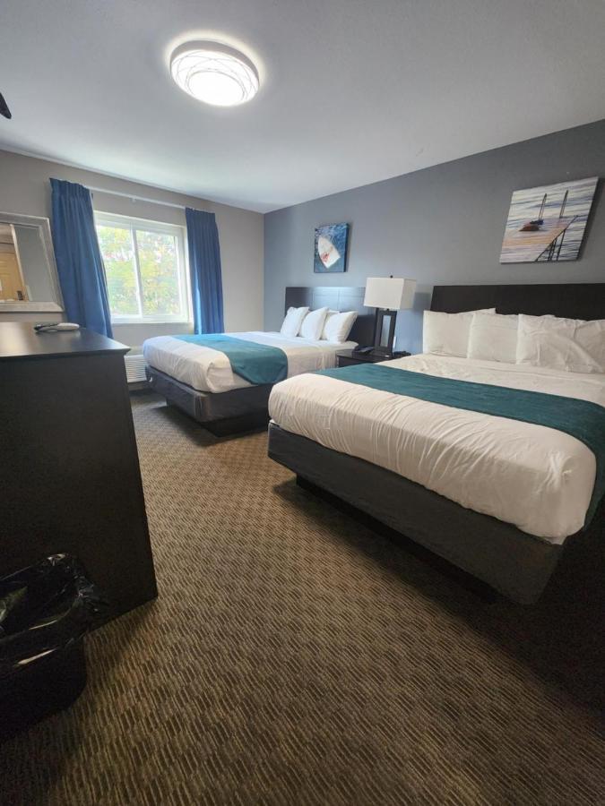 Resort & Conference Center Put-in-Bay