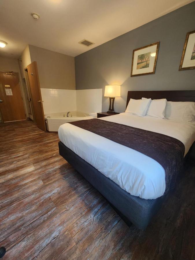 & Conference Center Resort Put-in-Bay