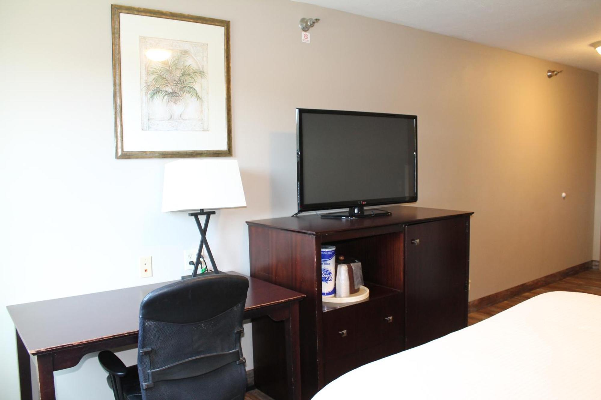 Resort & Conference Center 4*