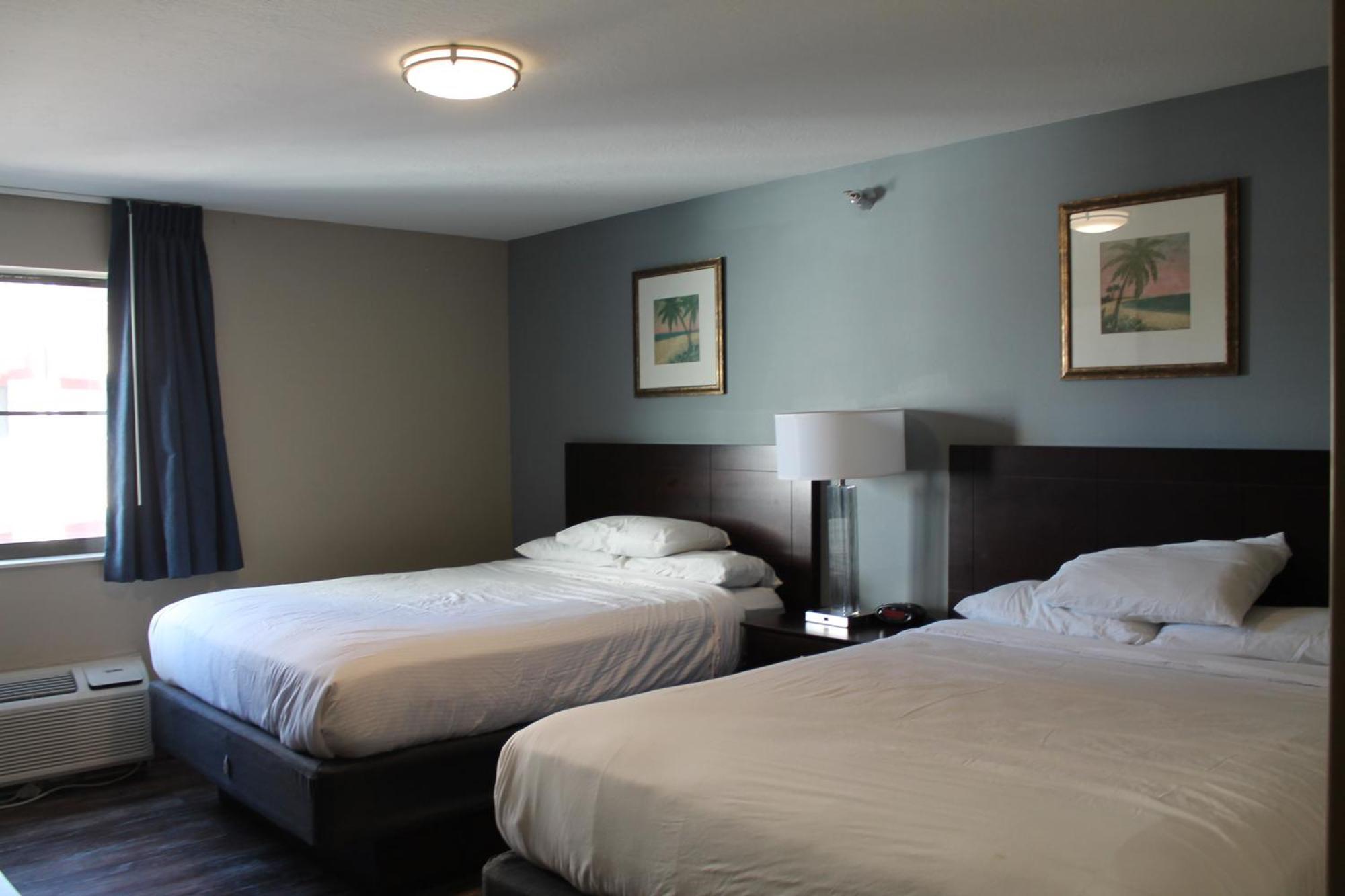 & Conference Center Resort Put-in-Bay
