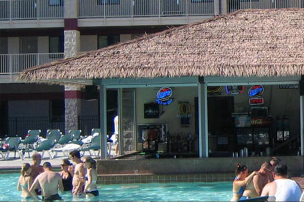 Resort & Conference Center 4*
