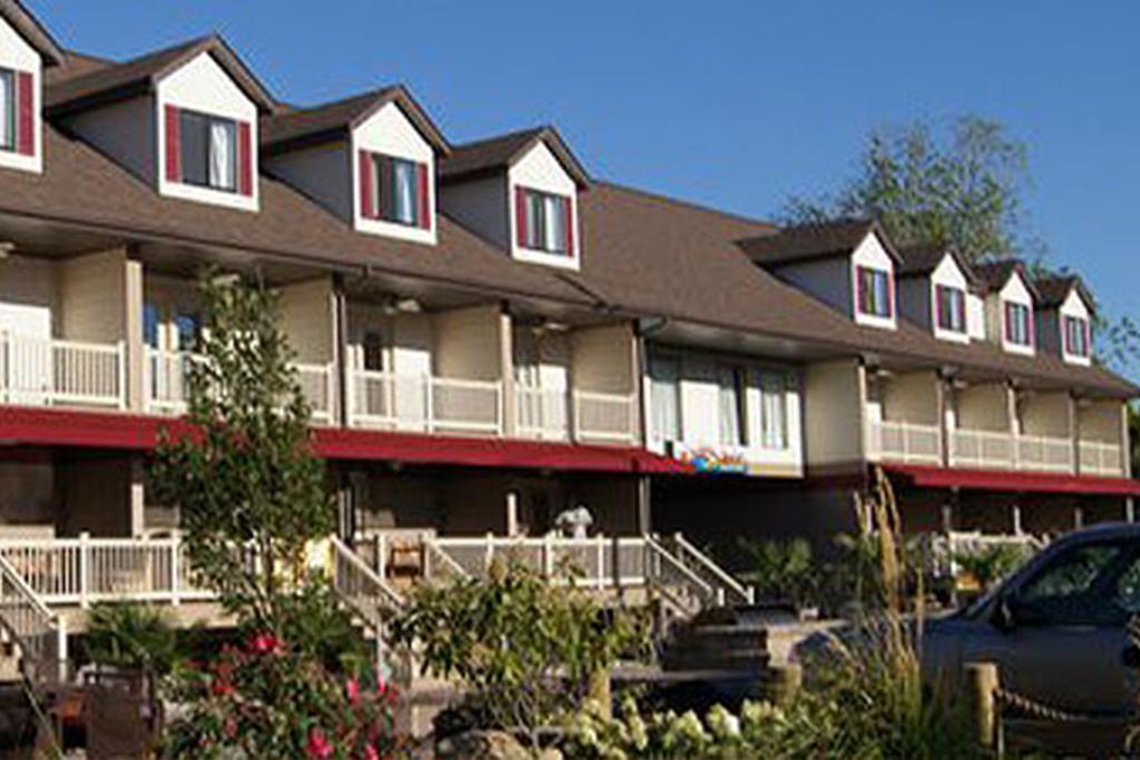 Resort & Conference Center Put-in-Bay