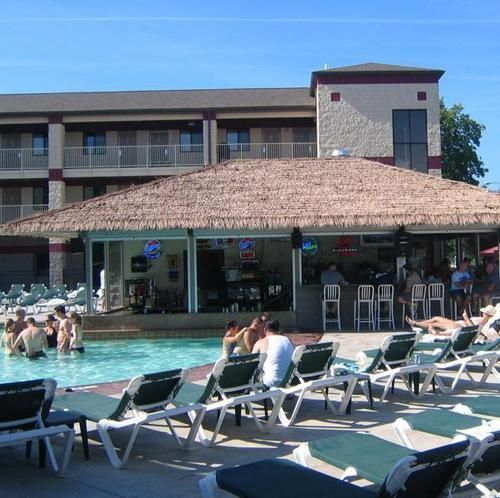 Resort & Conference Center 4*