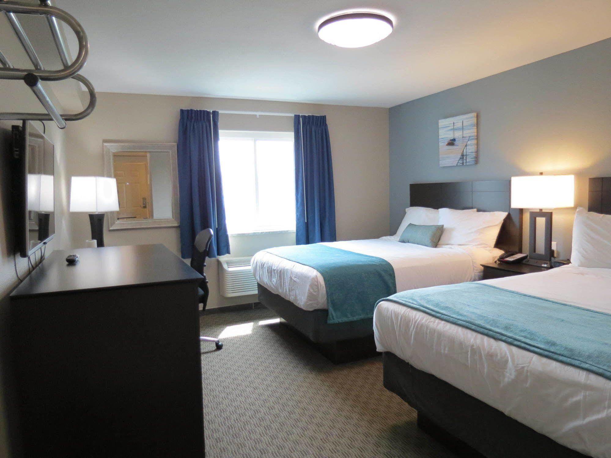 Resort & Conference Center Put-in-Bay