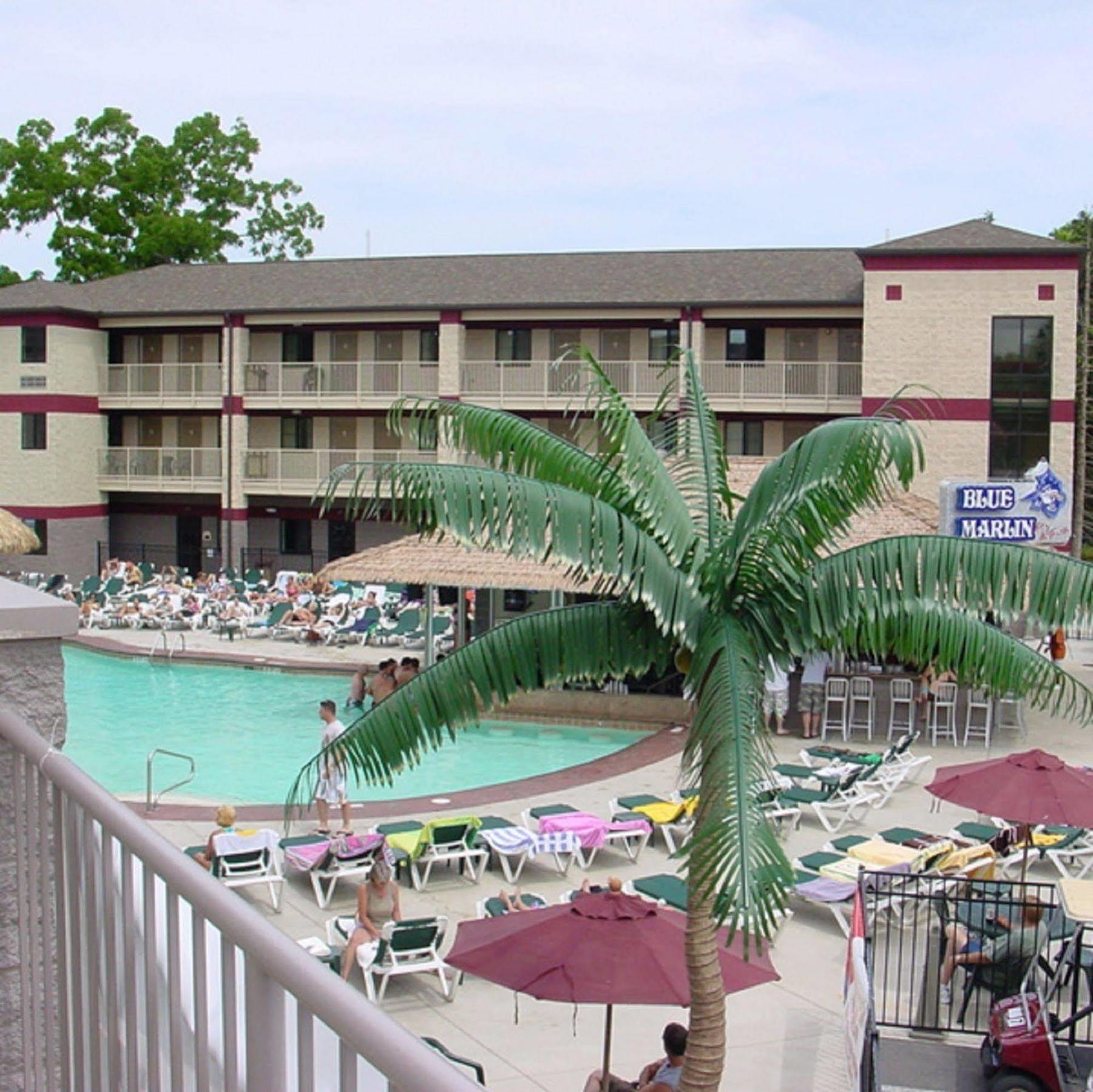 & Conference Center Resort 4*
