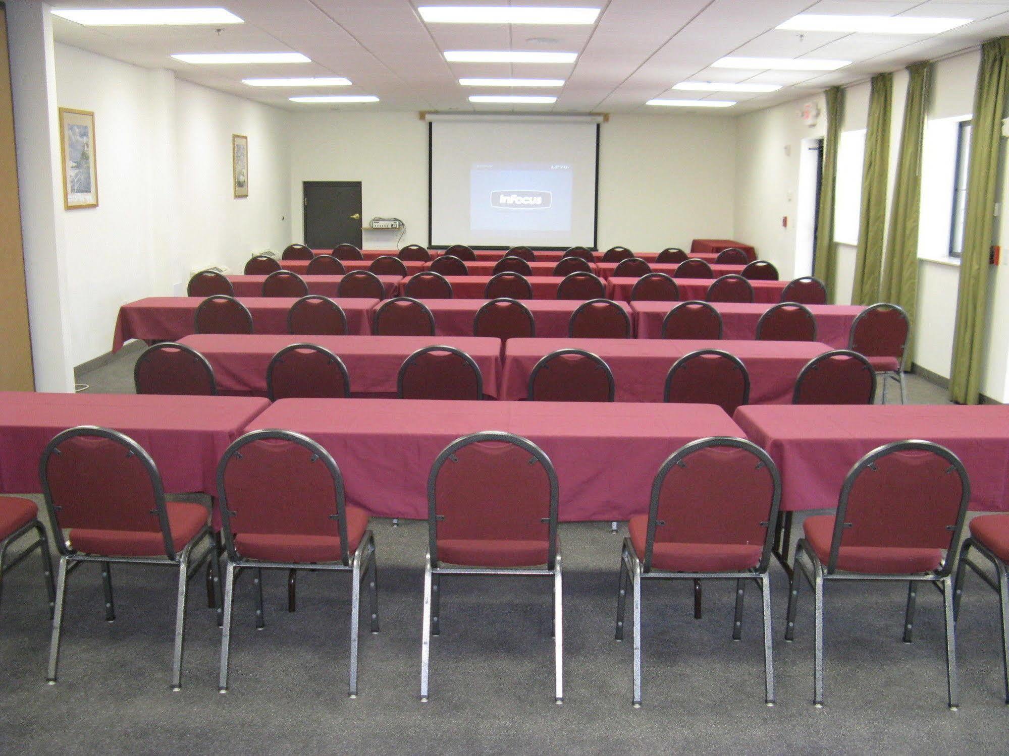 Resort & Conference Center