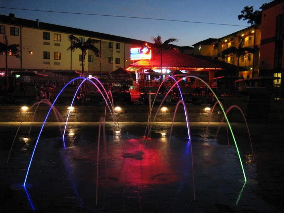 Resort & Conference Center Put-in-Bay